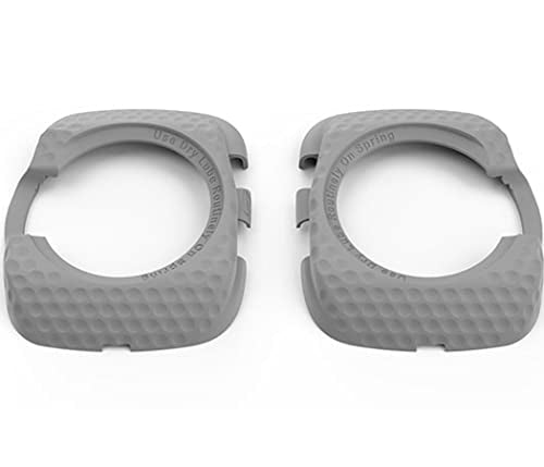 Wahoo Speedplay Easy Tension Bicycle Cleats for Clipless Pedals