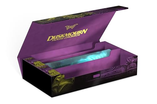 Ultimate Guard Omnihive Card Storage Box for MTG Decks & Accessories