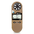 Kestrel Ballistics 2700 Weather Meter with Wind & Environmental Sensors