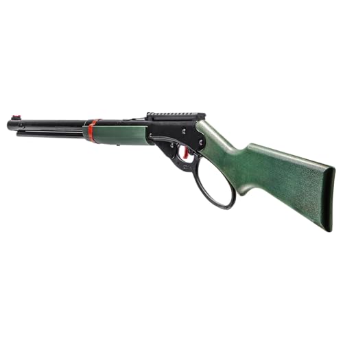 Daisy Daisy Multi-Pump Air Gun 880 - One Size Green BB &