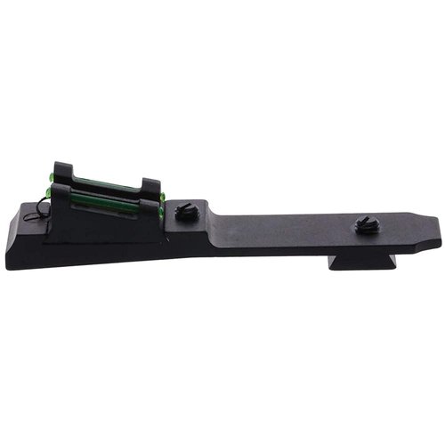 TRUGLO Fiber Optic Rifle Sight Set - Winchester 94 Red/Green
