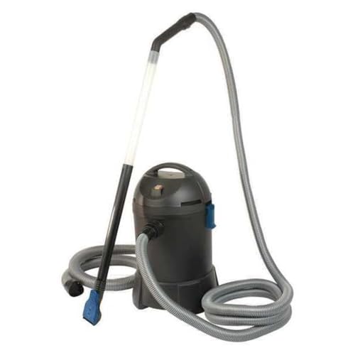 OASE PondoVac Classic Pond Vacuum Cleaner for Pond Cleaning & Debris Removal