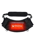 Heated Hand Muff with Rechargeable Battery for Outdoor Sports & Hunting