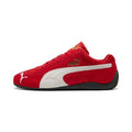 Men's Speedcat Sneakers - Red and White, Size 11 - Athletic Shoes