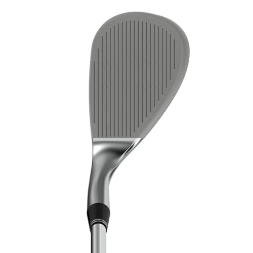 Cleveland Golf Men's CBZ Full-Face Wedge 56° Right-Hand Alloy Steel Stiff Flex