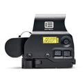 EOTECH EXPS3 Holographic Weapon Sight - Black