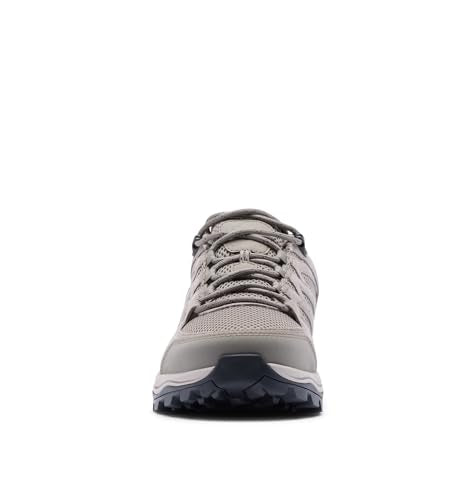 Columbia Men's Redmond IV Breathe Hiking Shoe - Kettle/Shark Variant, Trail-Ready Outdoor Footwear