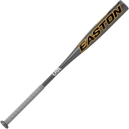 Easton Havoc Baseball Bat - USA -10 Drop | 2 1/4" Barrel | Durable One-Piece Aluminum Design
