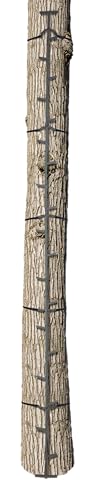 Big Game 20ft Climbing Ladder Sticks for Hunting - Portable Tree Stand Accessory, Variation 1