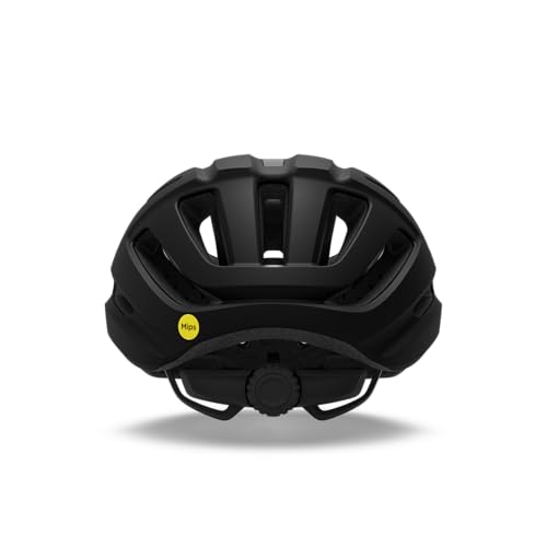 Giro Register MIPS II XL Helmet - Matte Black Grey, Universal X-Large