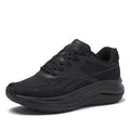 Reebok Futura Dash Women’s Running Shoes - Black/Black/Black, Size 7