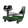 Caldwell Lead Sled Adjustable Shooting Rest - Recoil Reducing & Precise Elevation