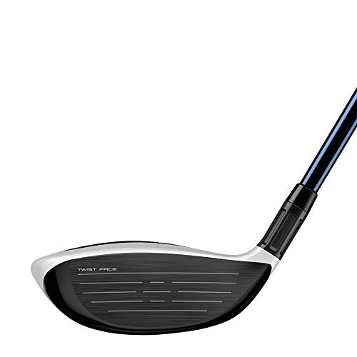 TaylorMade SIM 2 Max Fairway Wood 15° Graphite Stiff Right-Hand