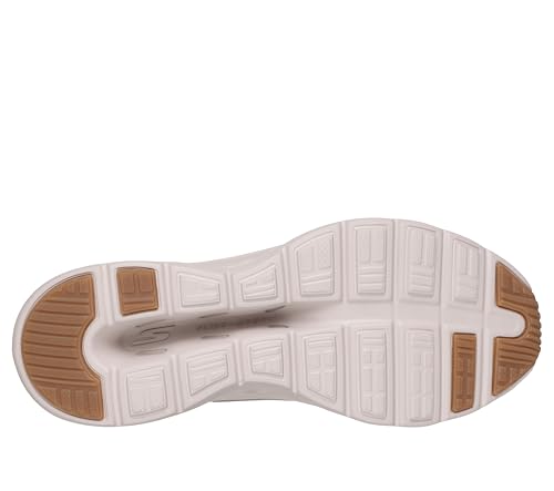 Skechers Women's On-the-Go Go Walk Glide Step 2.0 Boot - Wildwood Taupe 8 - Cozy Cold-Weather Shoe