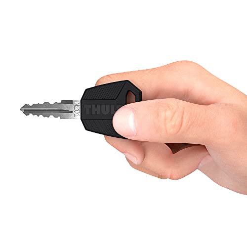 Thule One-Key System Lock Cylinders Pack of 4 - Replace & Use Same Key