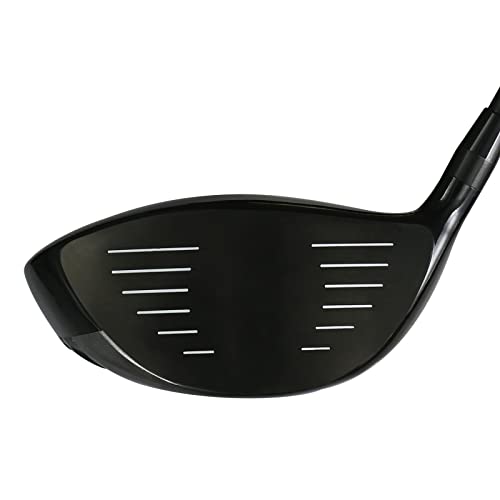 COOLO Golf Driver 10.5° Men Right Hand Graphite Regular Forgiving Beginner