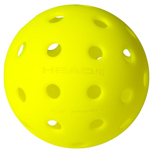 HEAD Pro 40-3 Pack