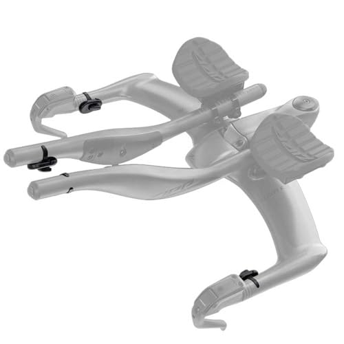 SRAM AXS Wireless Bicycle Shifter Blips - Customizable Handlebar Remote Controls