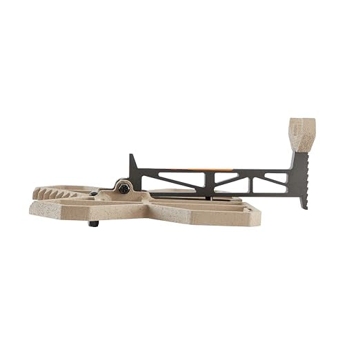XOP Complete Tree Saddle Hunting System with Platform & Medium Harness