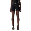 Levi's Women's A-Line Shorts - 28 / First or Last No Stretch