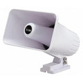 ICOM Marine Horn Speaker 9-1/2 inch High-Output Public Address Horn