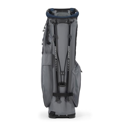 Bag Boy Chiller Pro Hybrid Golf Stand Bag Black/Stars and Stripes