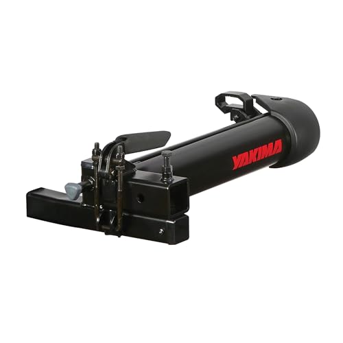 Yakima BackSwing Swing-Away Bike Rack Adapter for 2-Inch Hitch Receivers
