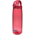 Nalgene 24oz Reusable Water Bottle - Petal and Beet Red