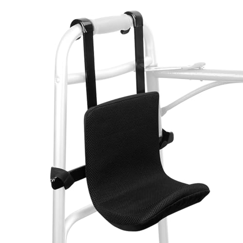 Healvaluefit Knee Sling Support for Walker, Post-Surgery Leg & Hip Relief
