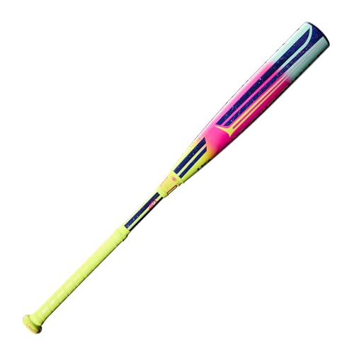 30-Inch Louisville Slugger Supra (-10) USA Baseball Bat - Composite 2-Piece