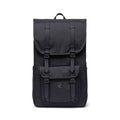 Herschel Little America™ Backpack 30L Black Tonal EcoSystem™ Recycled Fabric
