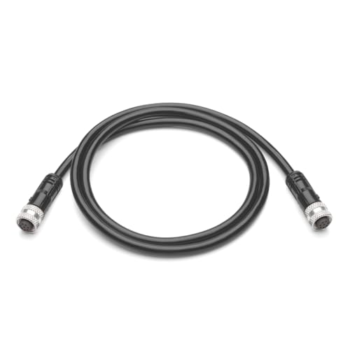 Humminbird Ethernet Cable 20 Ft. Marine-Grade Network Cable for Fish Finders - AS EC 20E - Variation of THIS listing