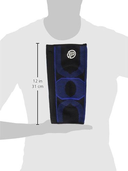 Pro-Tec Gel-Force Knee Support, Large