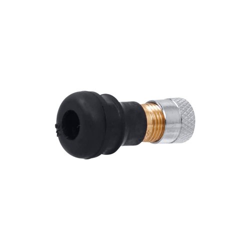 ODO LUCK Vacuum Tubeless Air Valve for Ninebot Max Scooter Replace Parts Tire Accessories for Segway Ninebot Max Electric Scooter