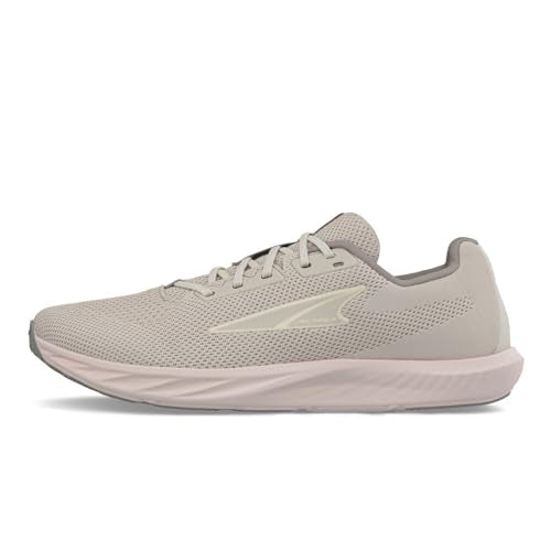 Women's Escalante 4 Road Running Shoes - Tan, Size 8.5