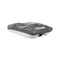 Pelican Vinyl Pedal Boat Mooring & Storage Cover Grey for Monaco & Rainbow Models