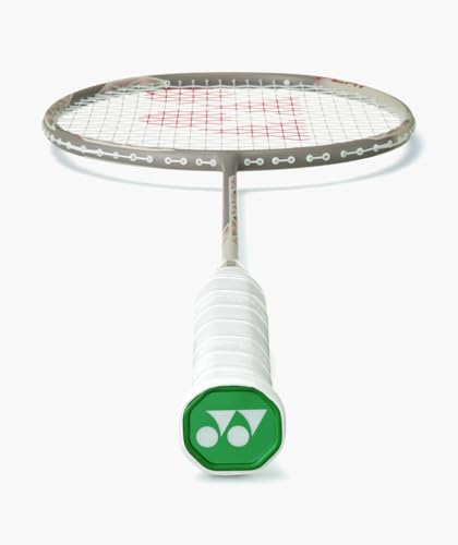 Yonex Astrox 77 Play Badminton Racket 4U-G5 Light Beige | Sports Equipment