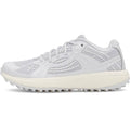 Women's Softball Cleats Glyde Sola Pro 8.5 Halo Gray/Stone Silver - Under Armour