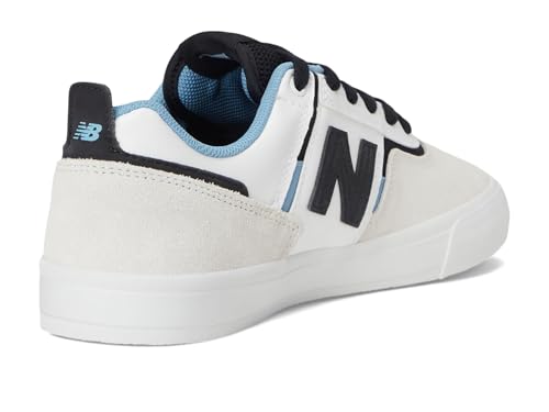 New Balance Numeric Jamie Foy 306 Skateboarding Shoes - 8.5 Reflection