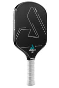 JOOLA Vision Pickleball Paddle with Carbon Grip Surface & Honeycomb Core, USAPA Approved