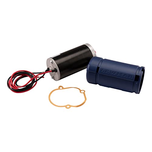Lewmar Windlass Motor Kit for 6mm and 7mm Chains | Replacement for V700 & Sprint 600