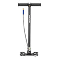 FOUR UNCLES 4500 PSI Hand Pump for PCP Air Systems with 8mm Quick Connect
