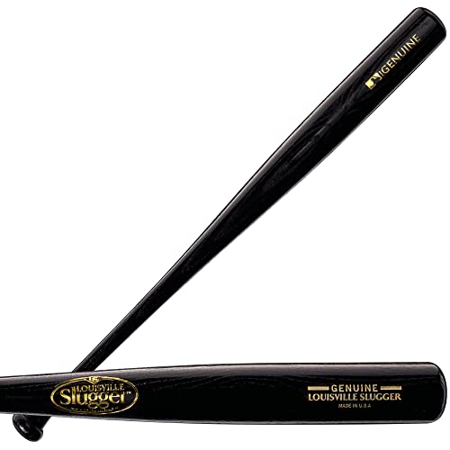 Youth Louisville Slugger Y125 Baseball Bat - 27 Inch, Black