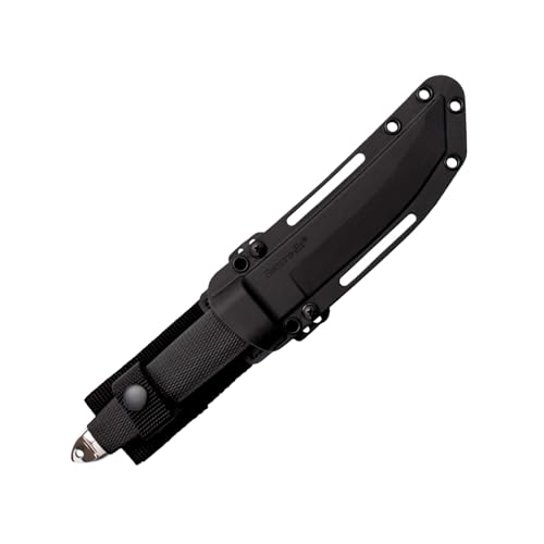San Mai VG-10 Master Tanto Fixed Blade Knife 6" Razor-Sharp Blade Military Tactical