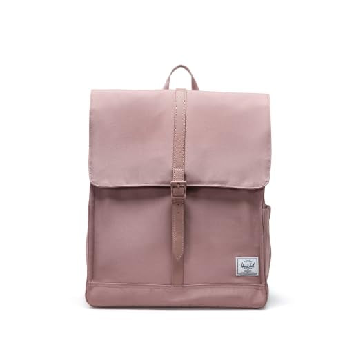 Herschel City Backpack - Ash Rose, 16L, Standard - Unisex Urban Daypack