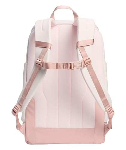 Stanley Vitalize Backpack with Rose Quartz Design & Expandable Storage - Fits Stanley Drinkware