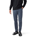 Men's Mountain Hardwear Axton Pants - 40W x 30L Blue Slate