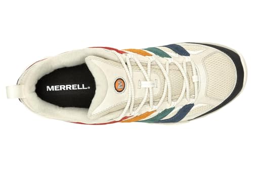 Men's Merrell Moab 3 Hiking Shoes - Size 10.5, Multi-Color