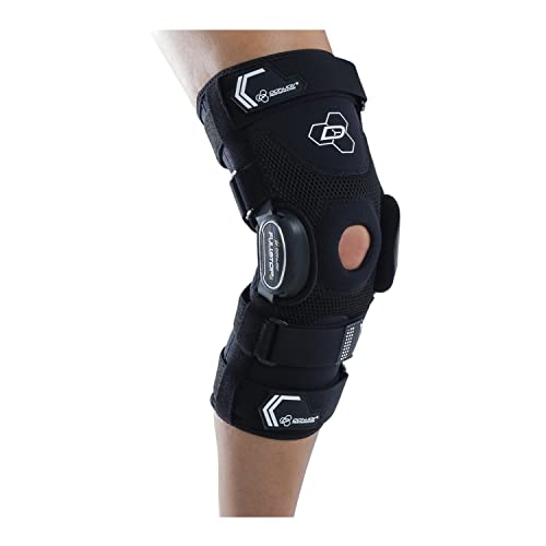 DonJoy Performance Bionic Fullstop Knee Brace Medium — ACL & Meniscus Support