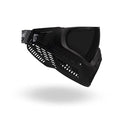 VIRTUE VIO Ascend Thermal Paintball Goggles Black - Protective Mask